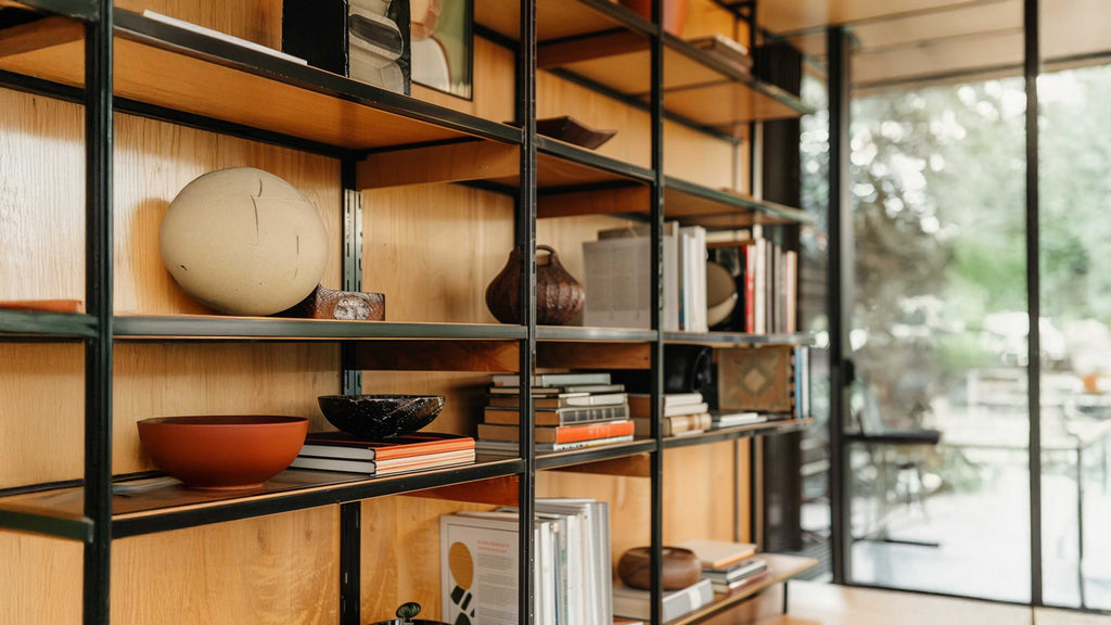 Home accessories